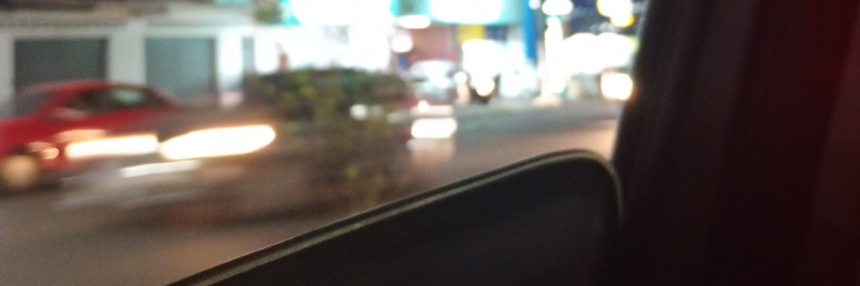 沒有人