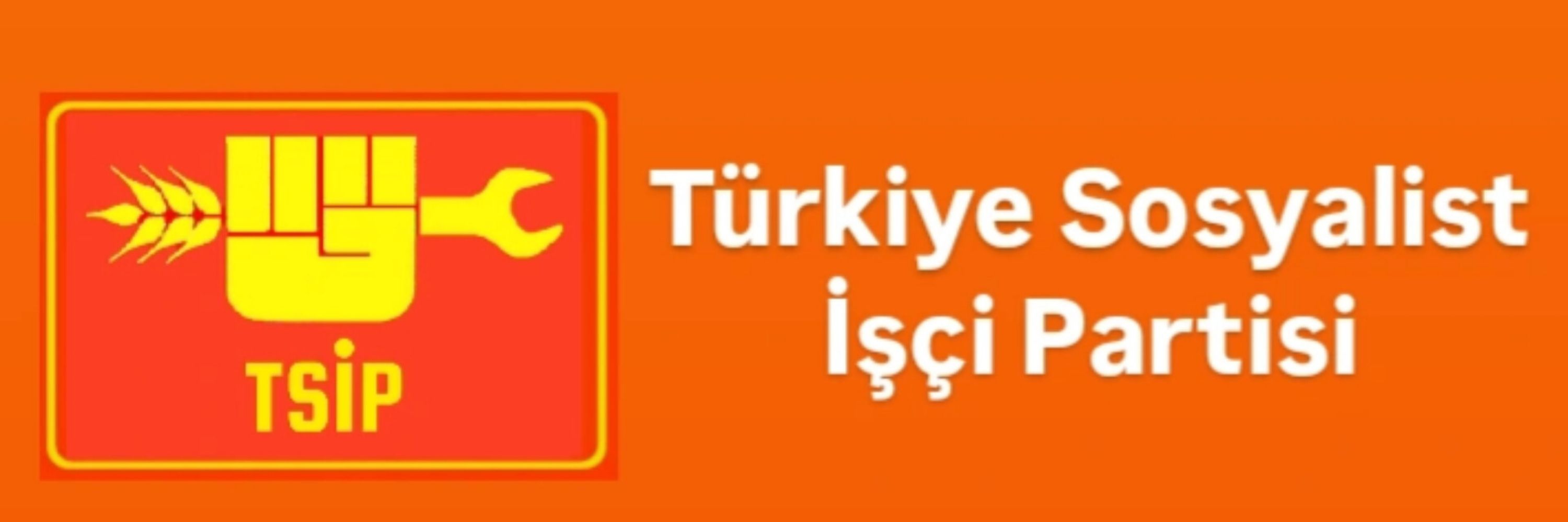 Türkiye Sosyalist İşçi Partisi Bursa il başkanliği