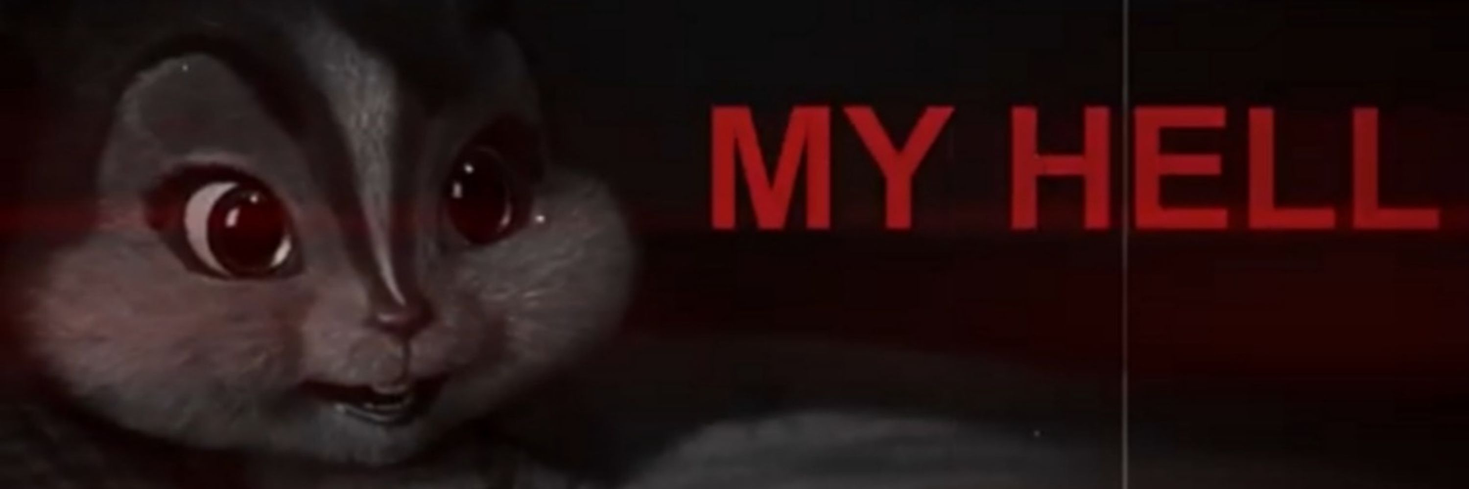 she howl on my blade @ M8S p1 prog (7.2 spoilers)