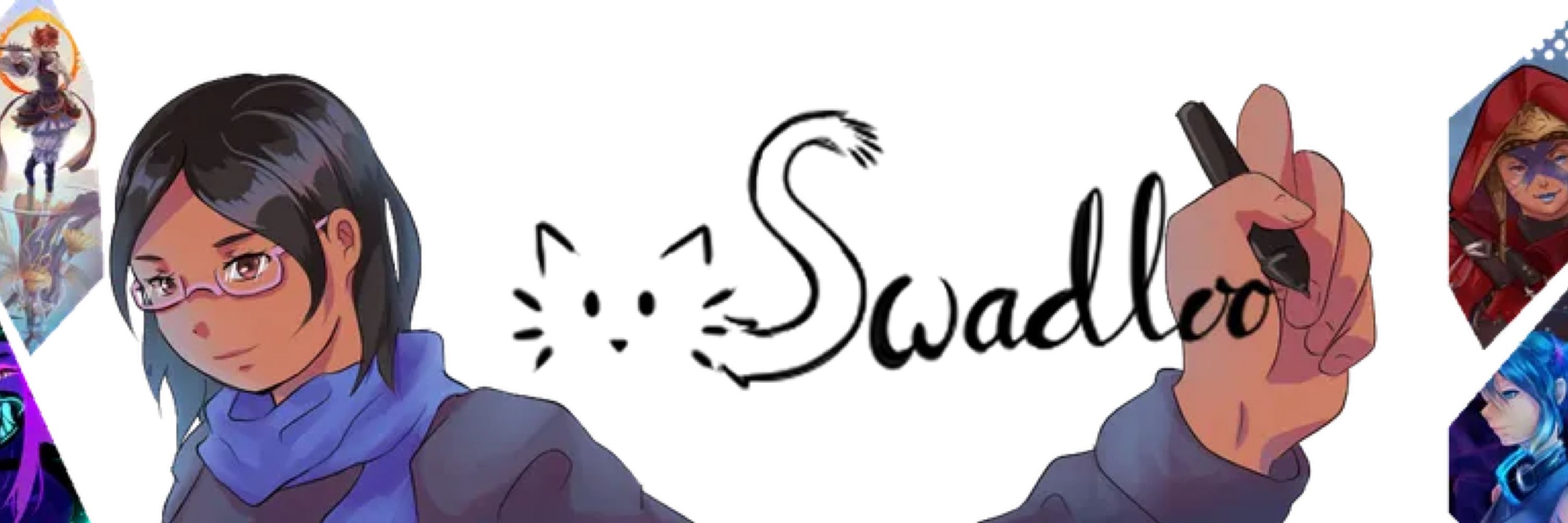 Swadloo