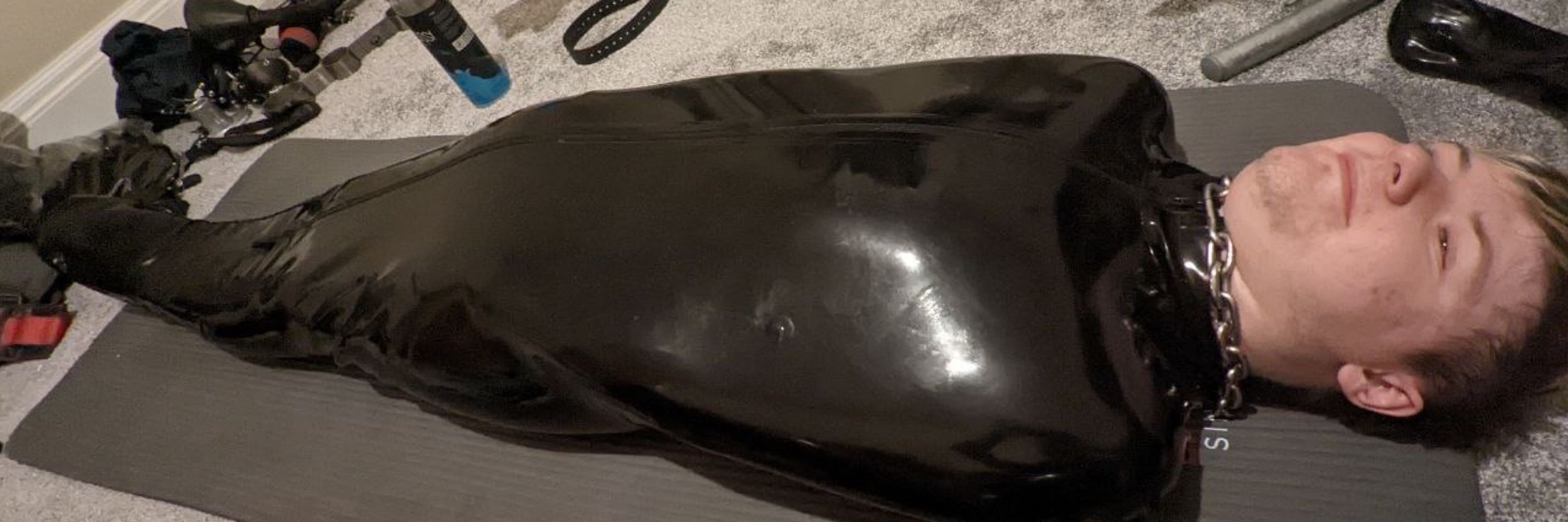RubberSpectre