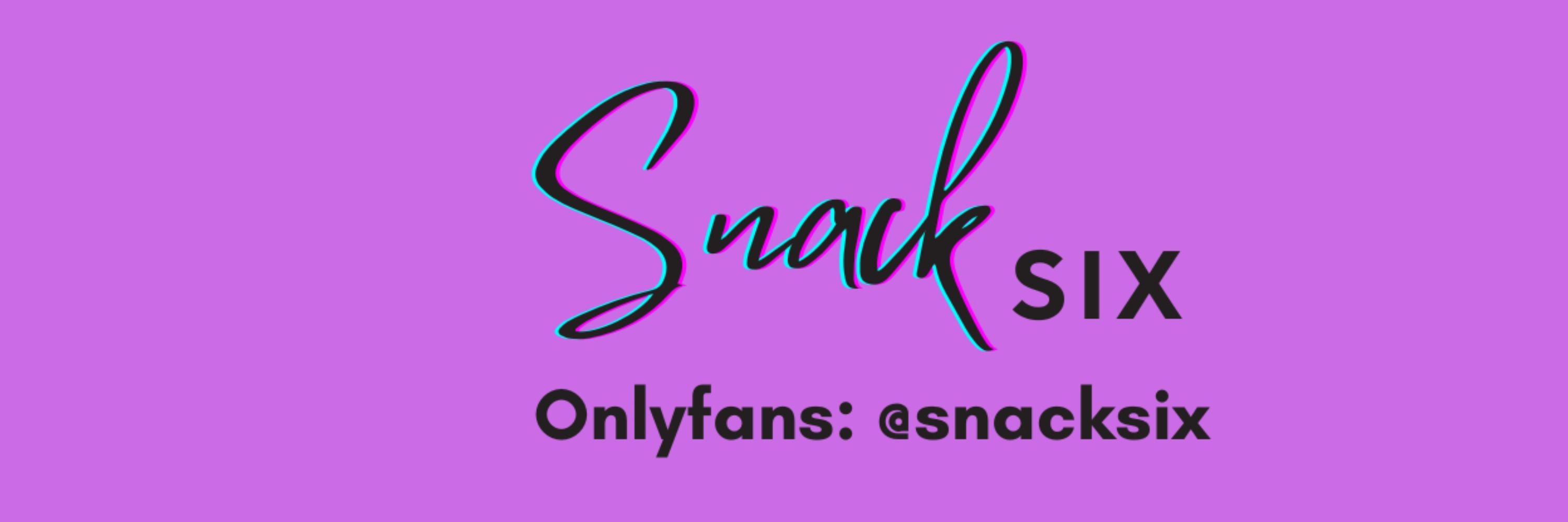 Snack Six
