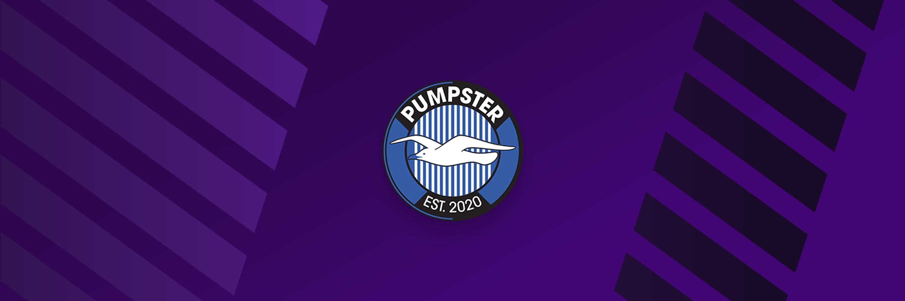 Pumpster