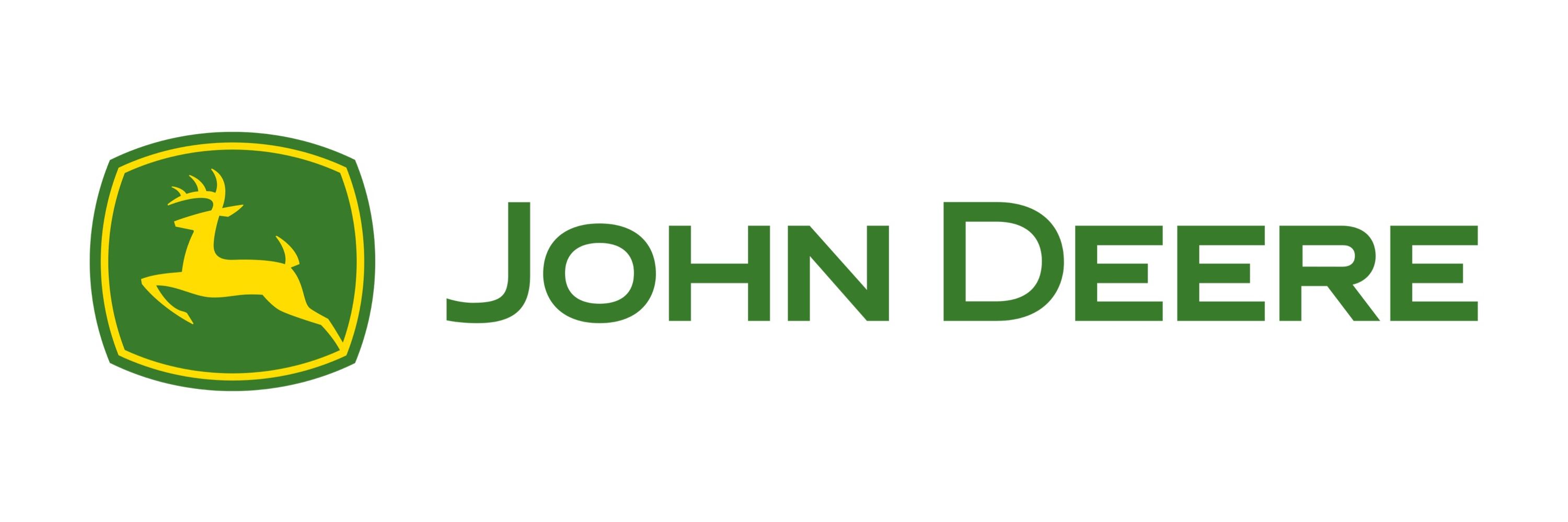 John Deere Tractor