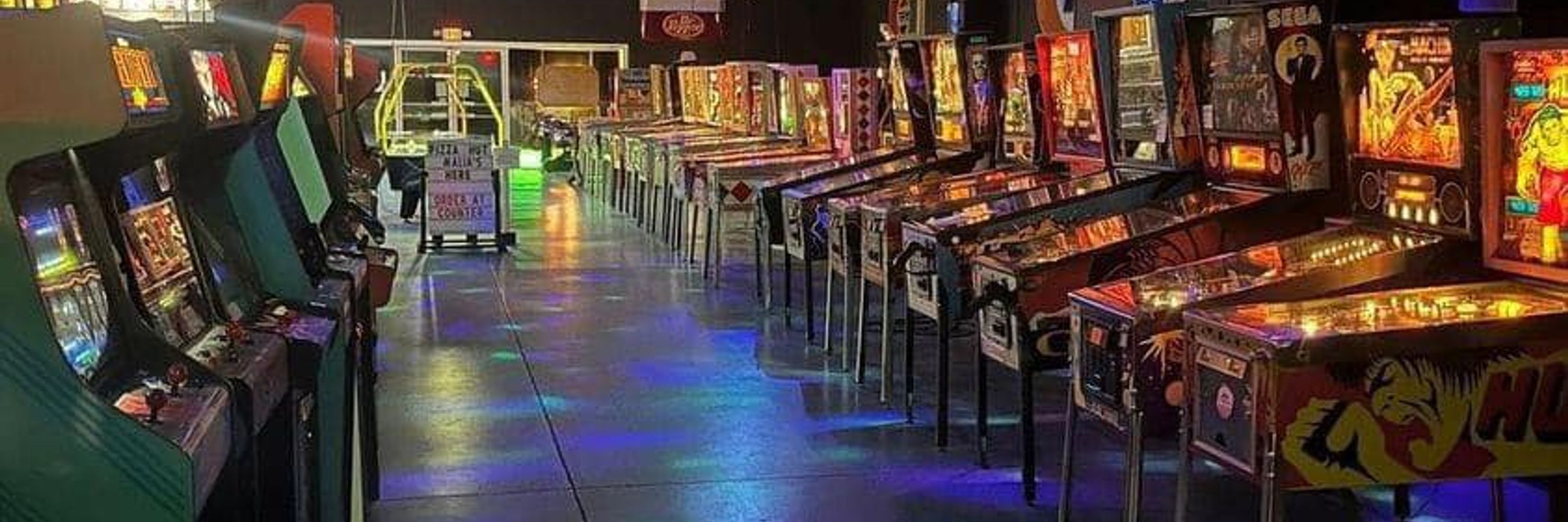 Klassic Arcade 