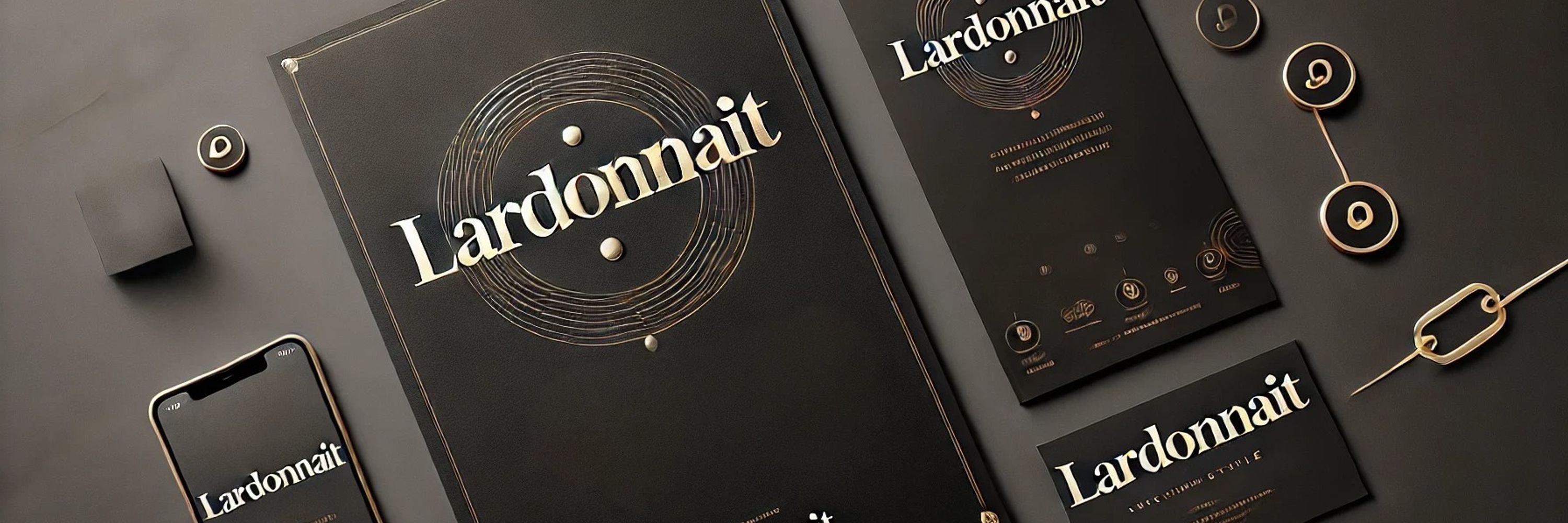 LARDONNAIT