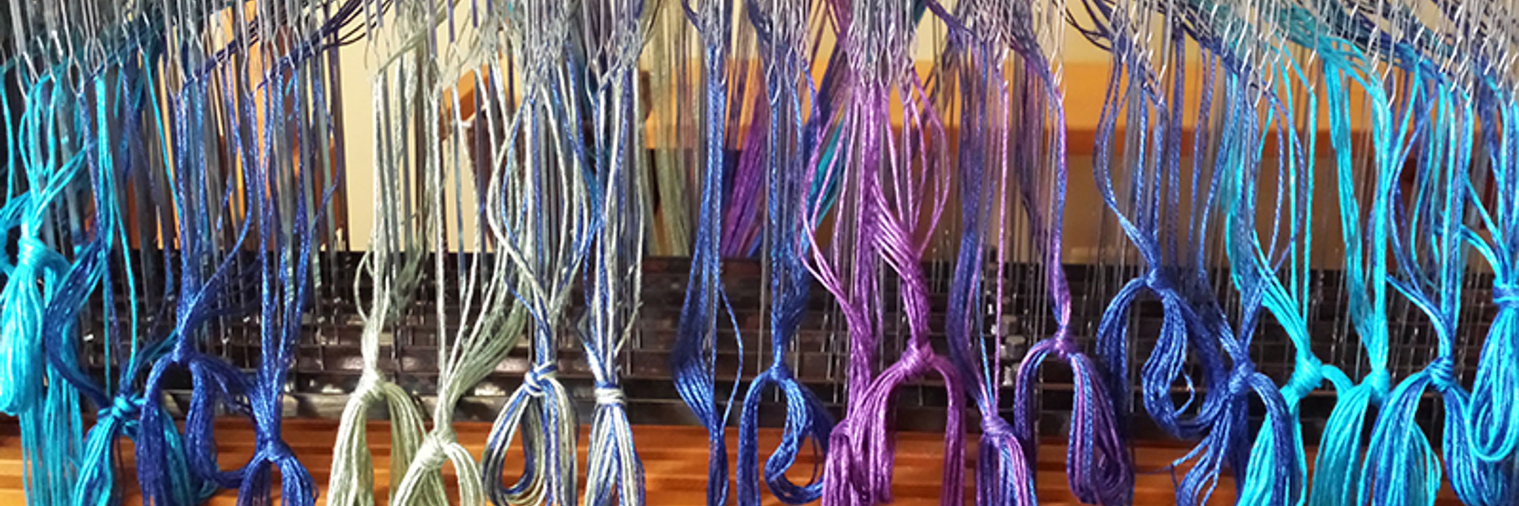Miranda's Loom Fine Craft Studio & Gallery