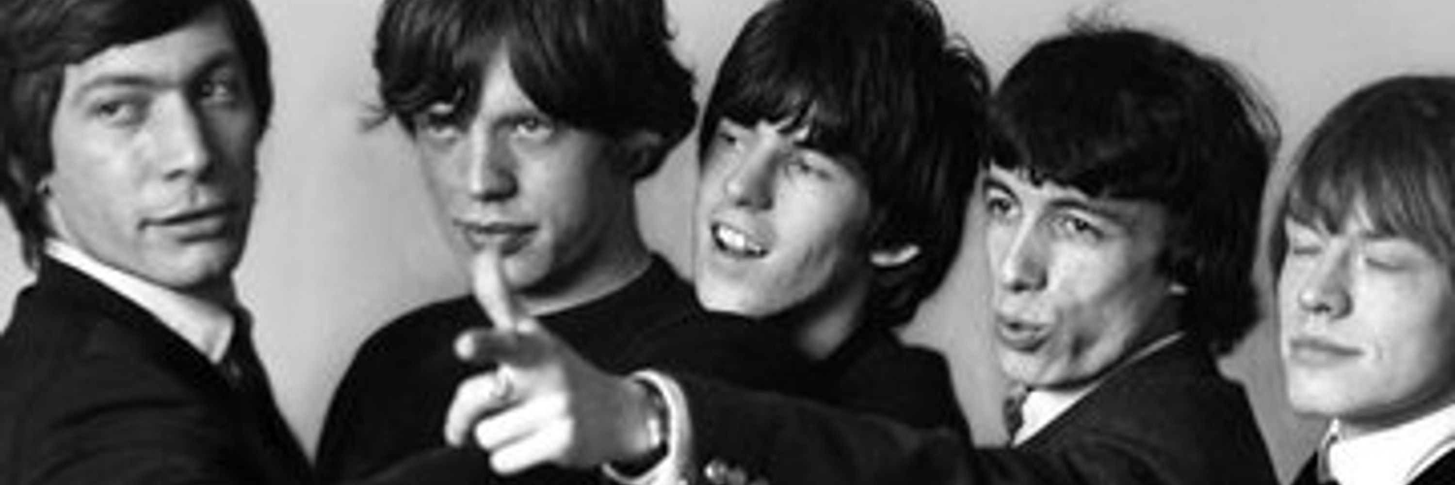 Making Time - British Music of the 1960s