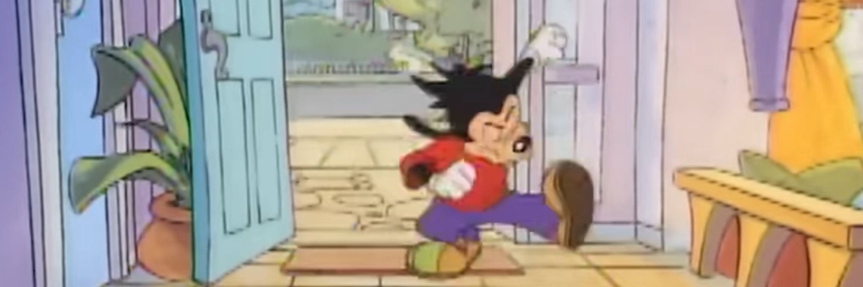 まめちぃーに