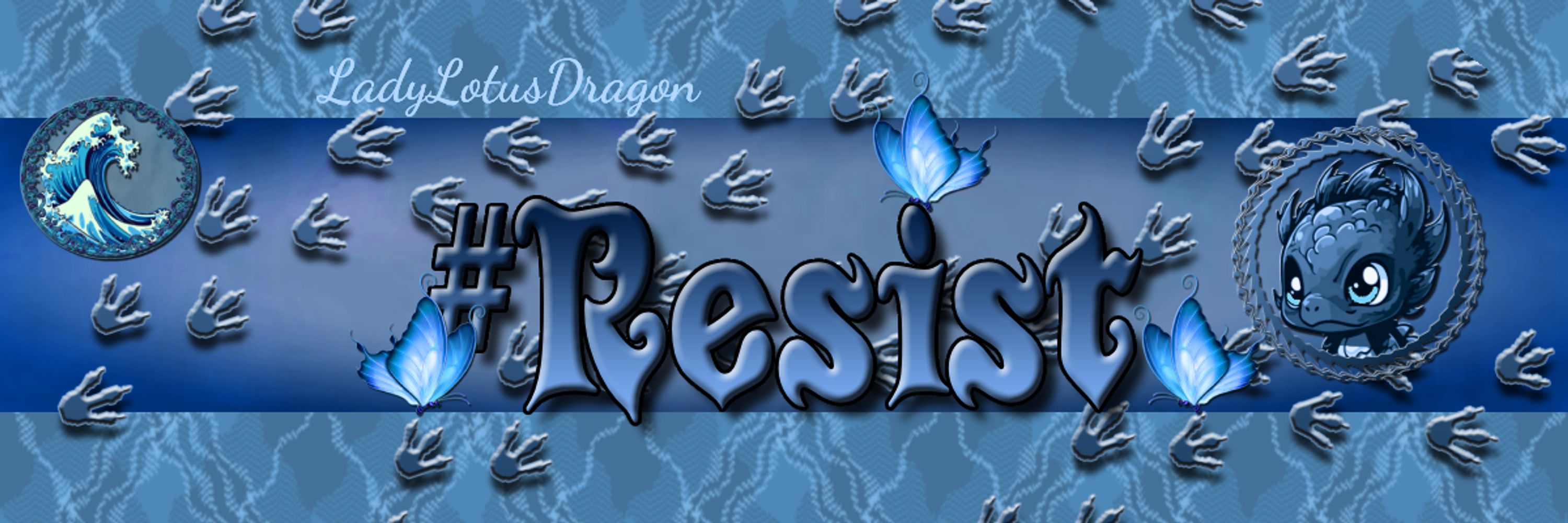 👸🪷🐉LadyLotusDragon 🇺🇸 🇨🇦 🇺🇦 🇮🇪 🏴󠁧󠁢󠁷󠁬󠁳󠁿 🇪🇺 🌍