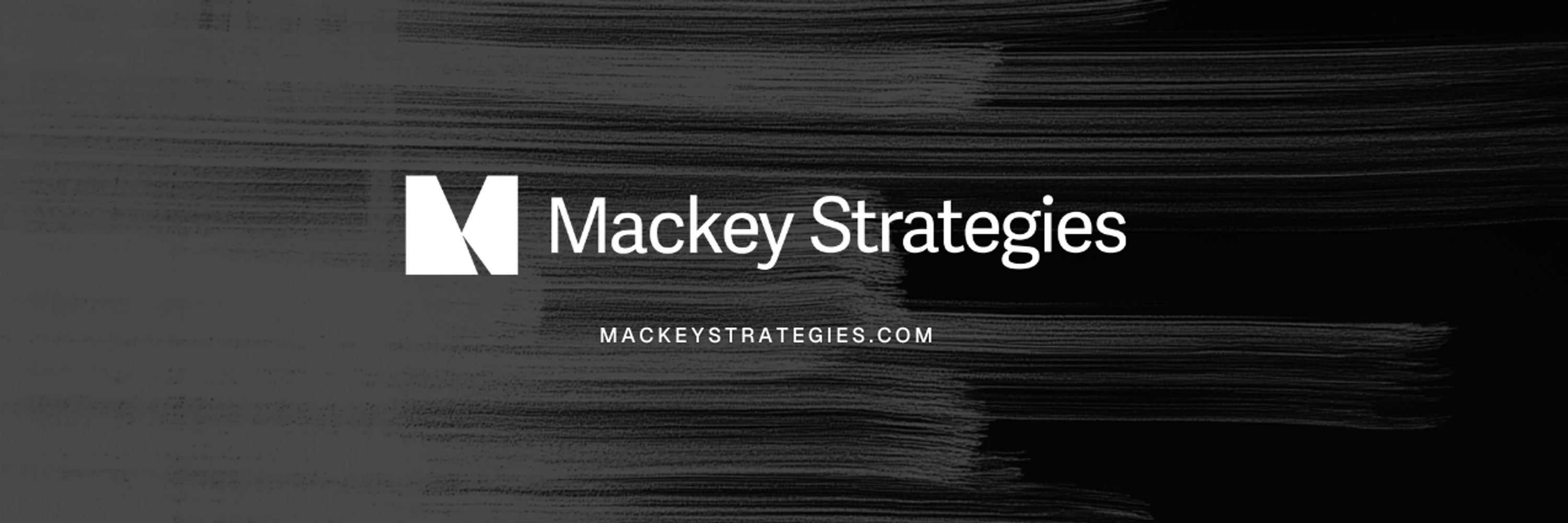 Pete Mackey | Mackey Strategies