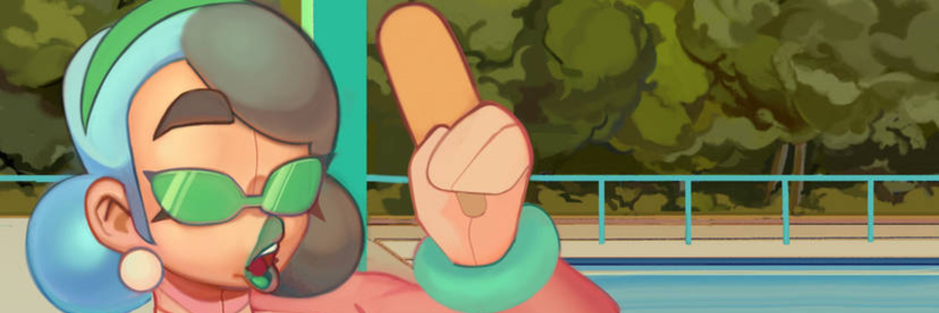 Velcifer NSFW