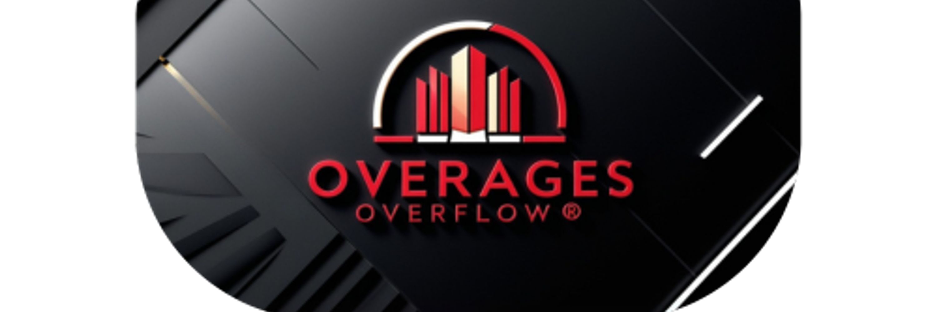 Overages Overflow® #taxsaleoverages