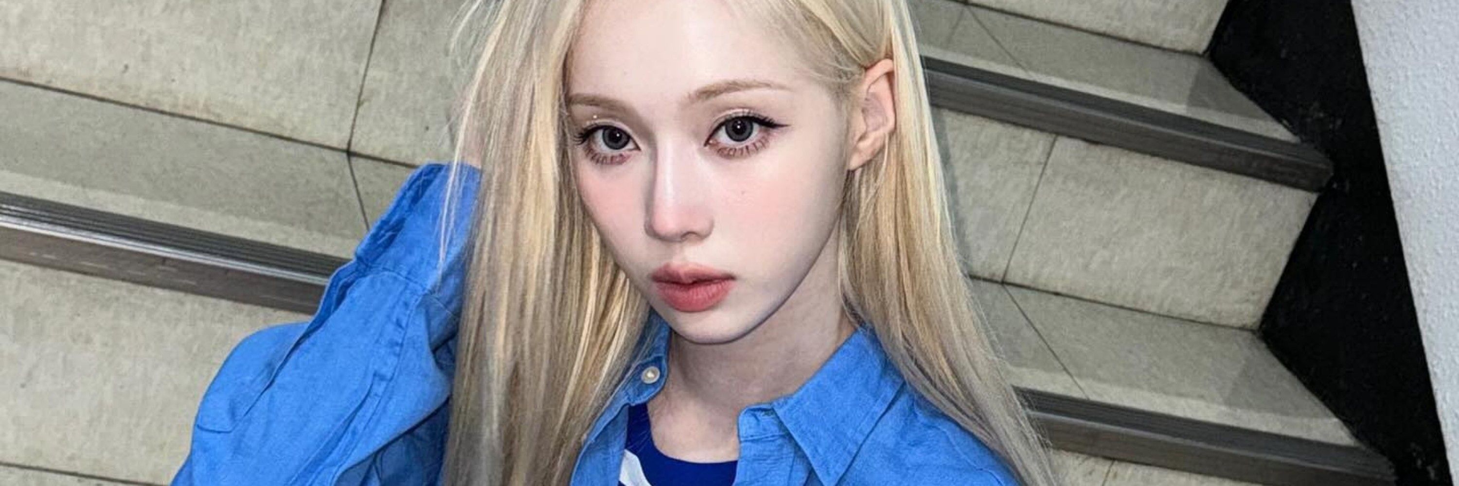 jean
