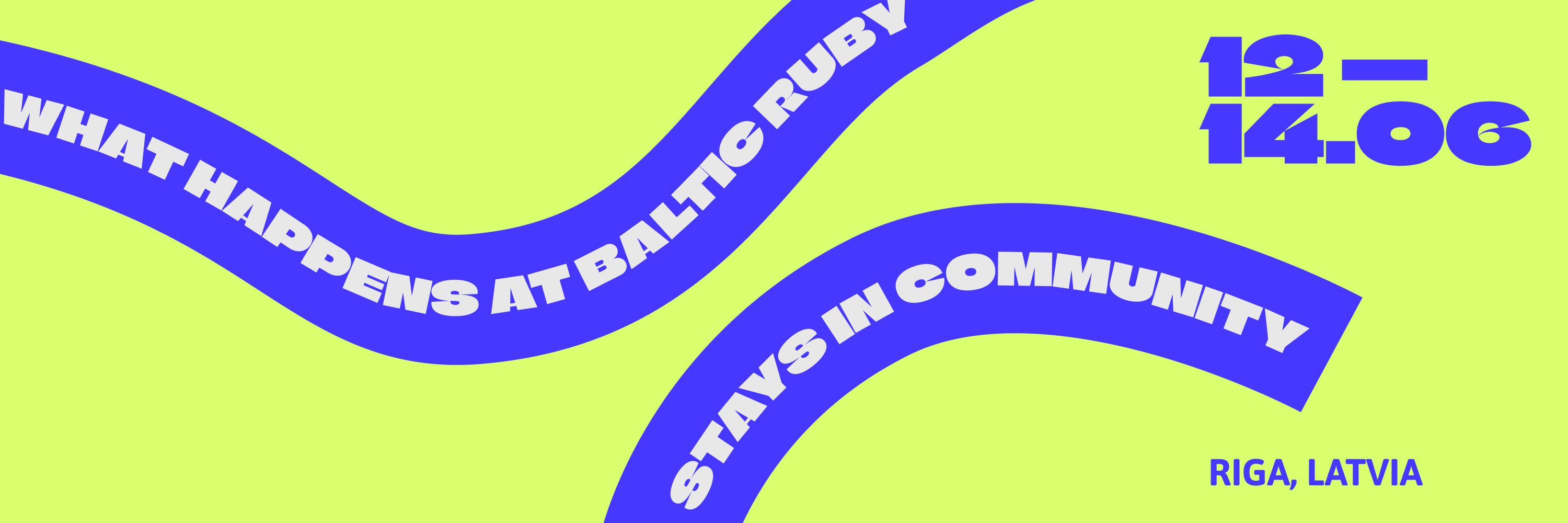 Baltic Ruby