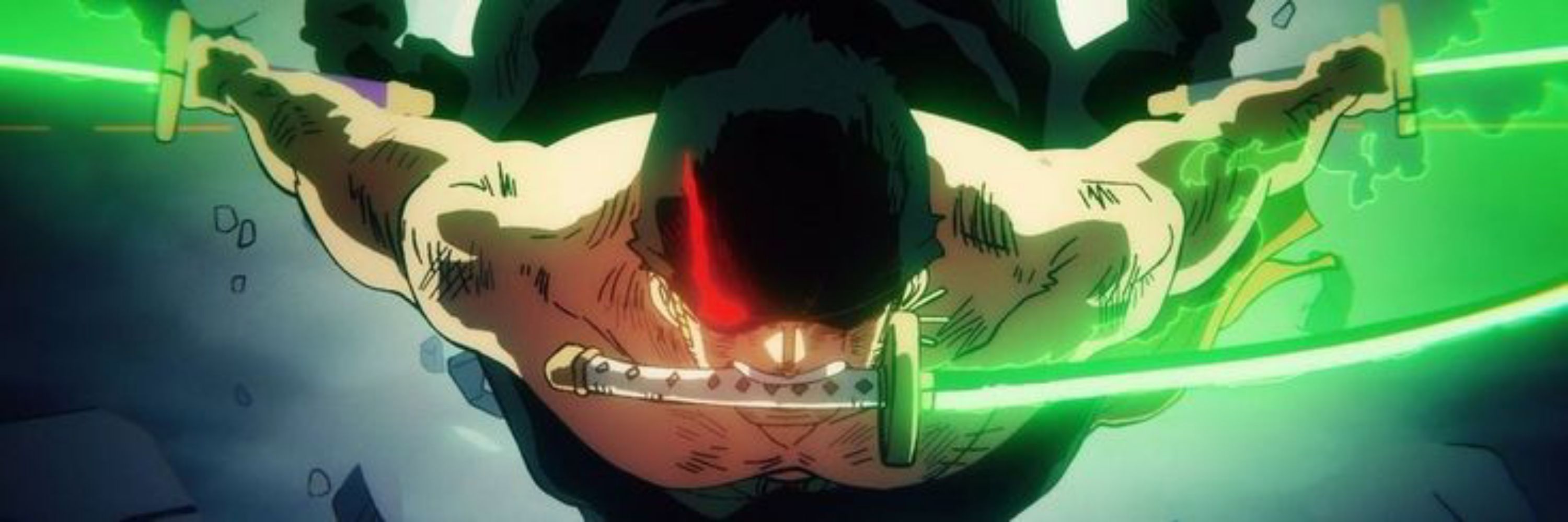 zoro pic's ⚔️
