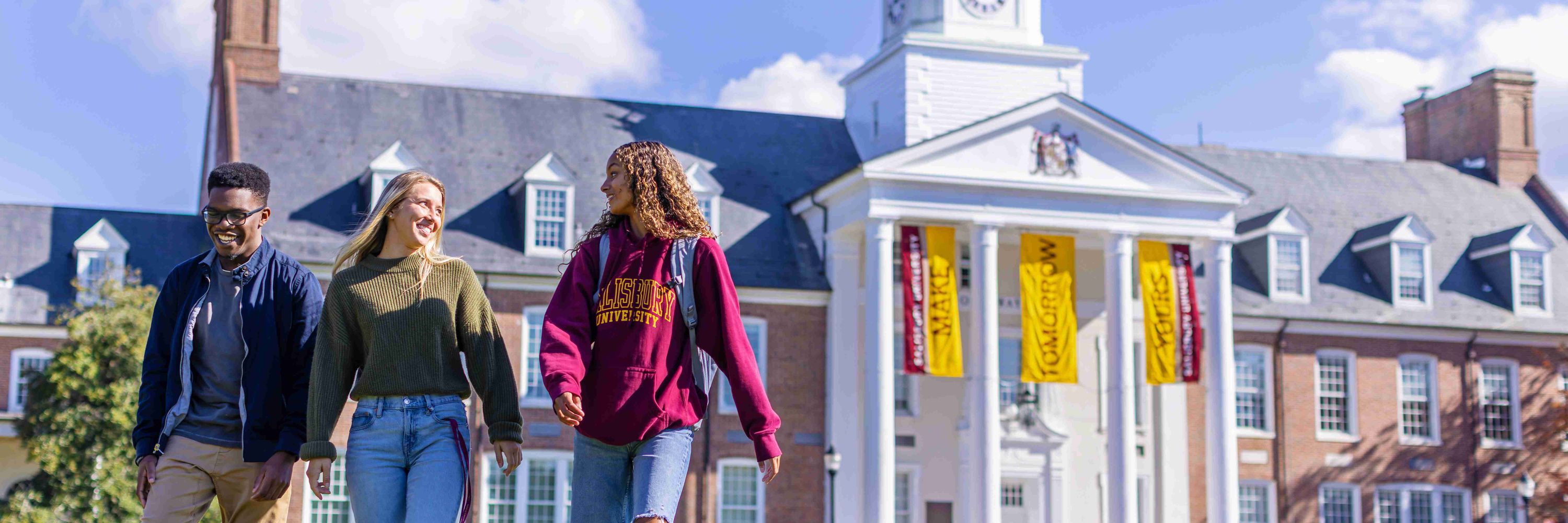 Salisbury University 