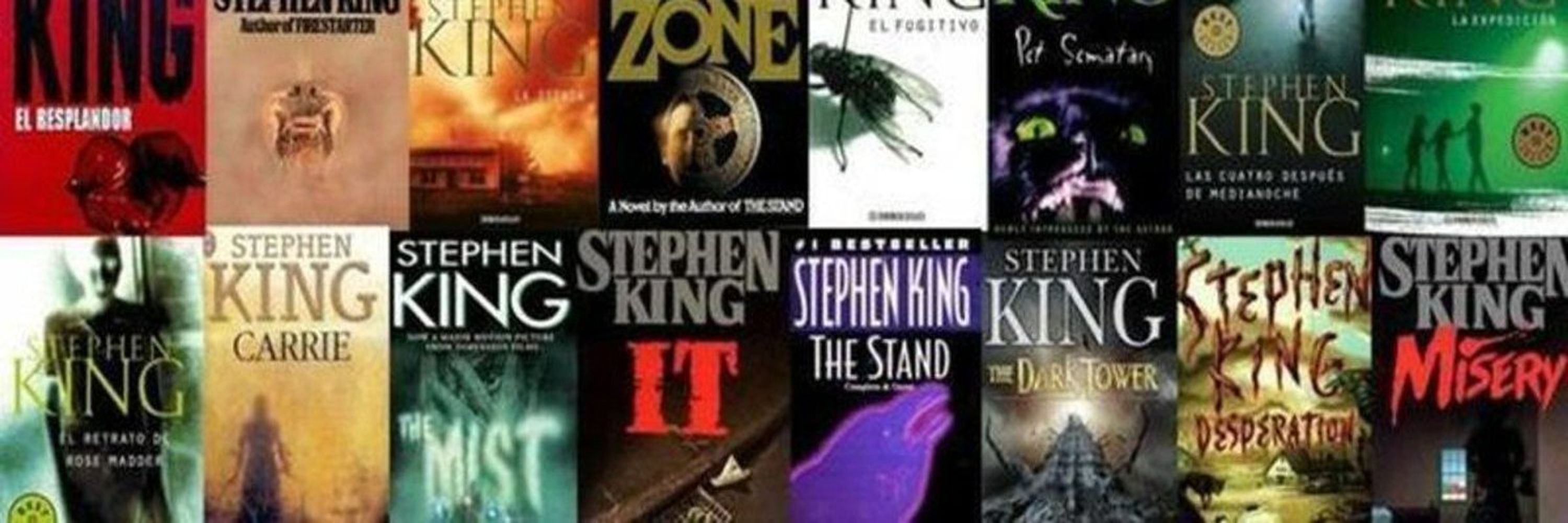 Stephen King Fans España