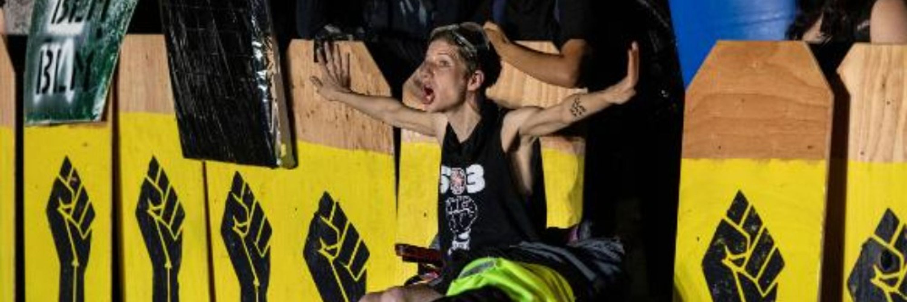 Rolling Rebel 