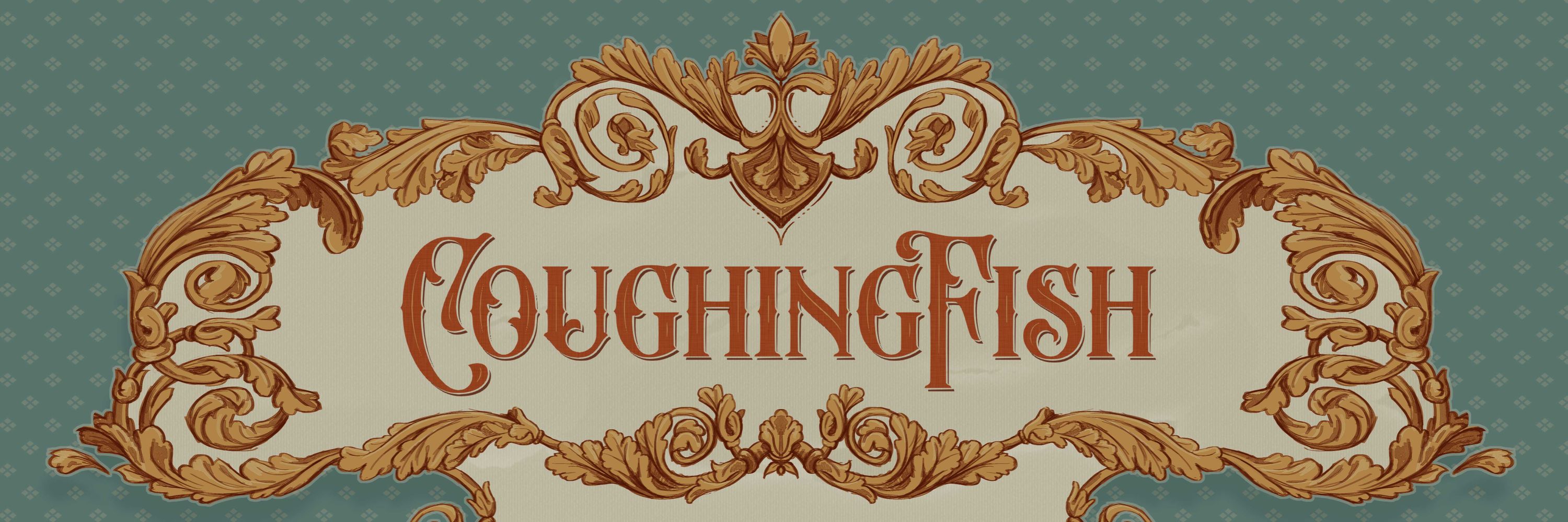 CoughingFish