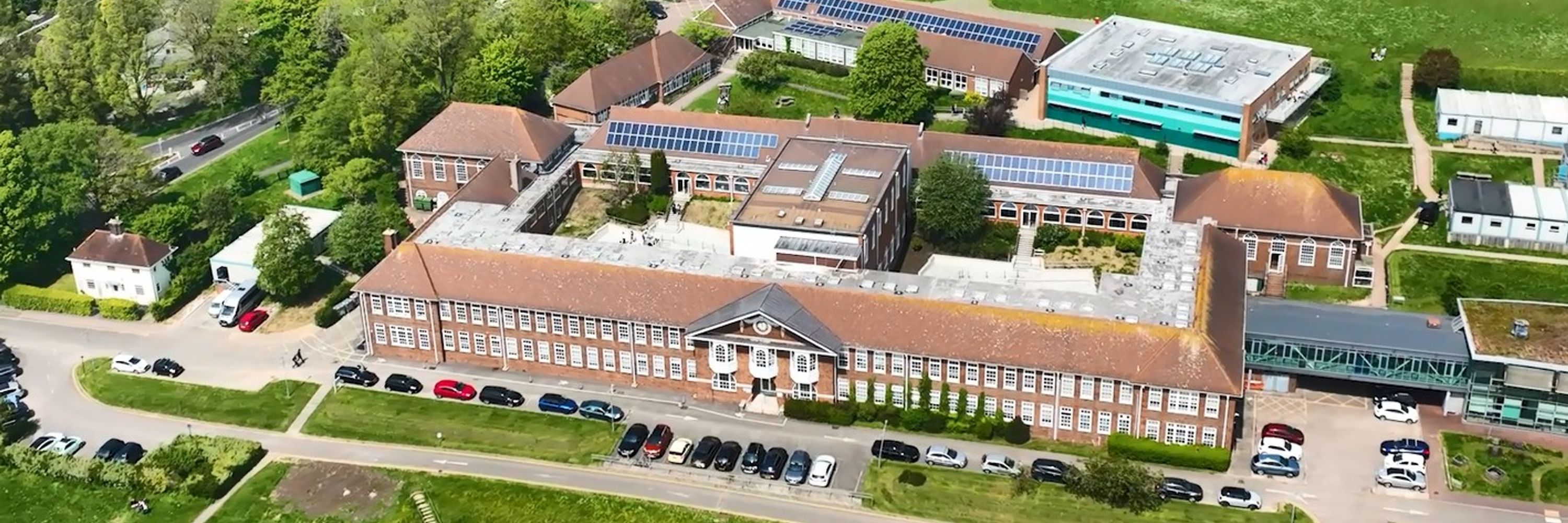Varndean College 