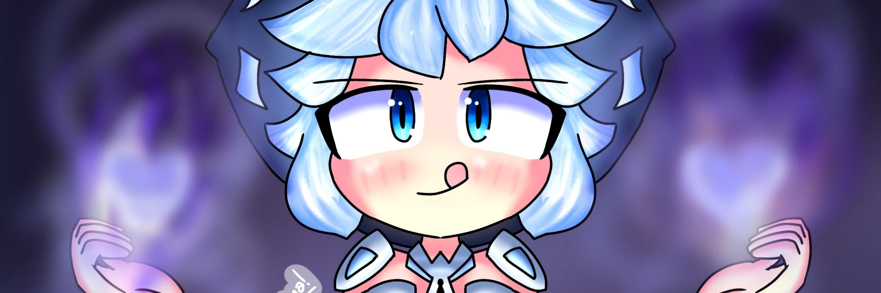 🔞⚠️「𝗦𝗮𝗹𝘁𝘆𝗘𝗺𝗮」⚠️🔞