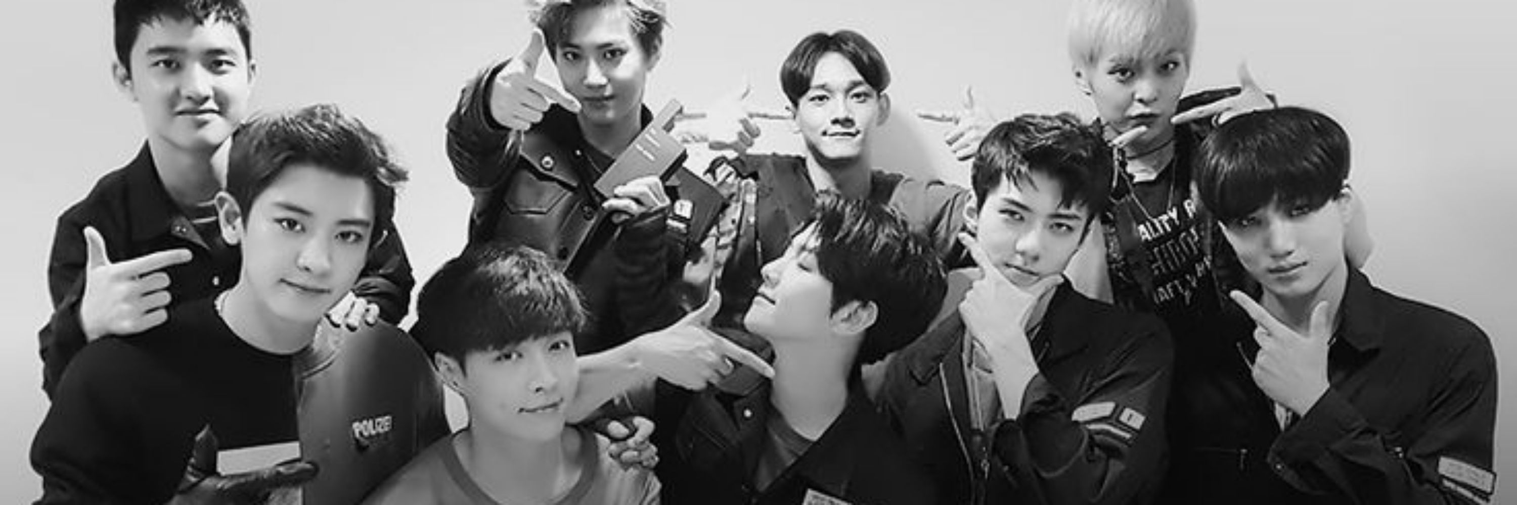 blupblup. exo💓