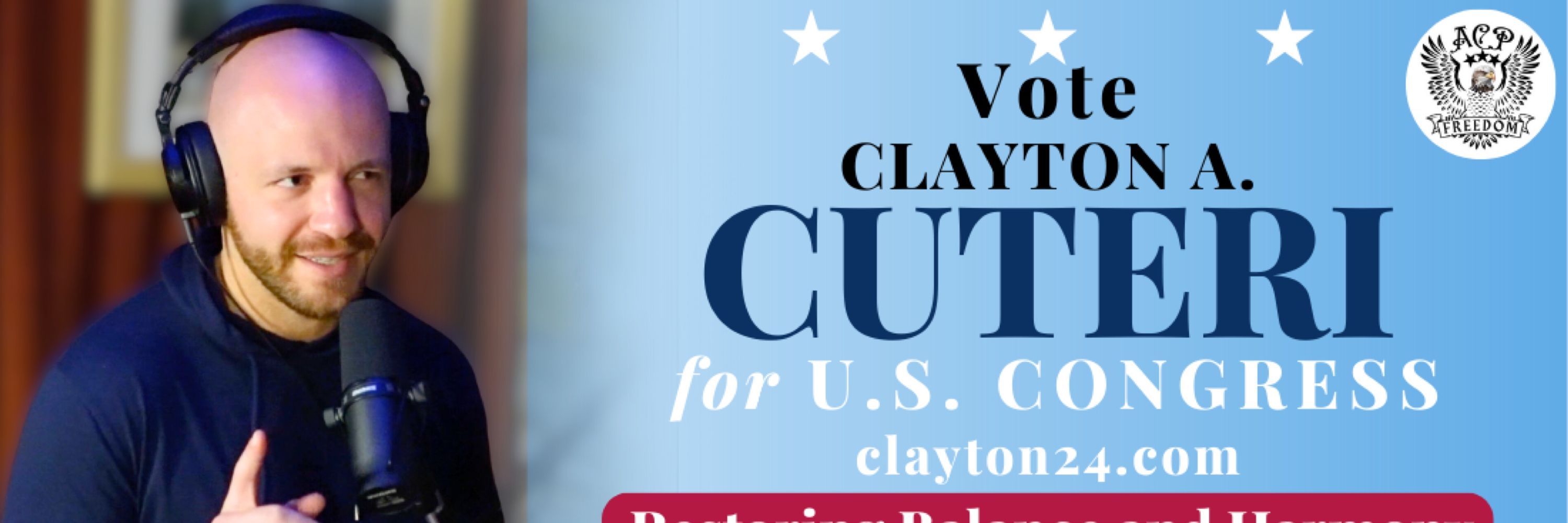 Clayton Alexander Cuteri