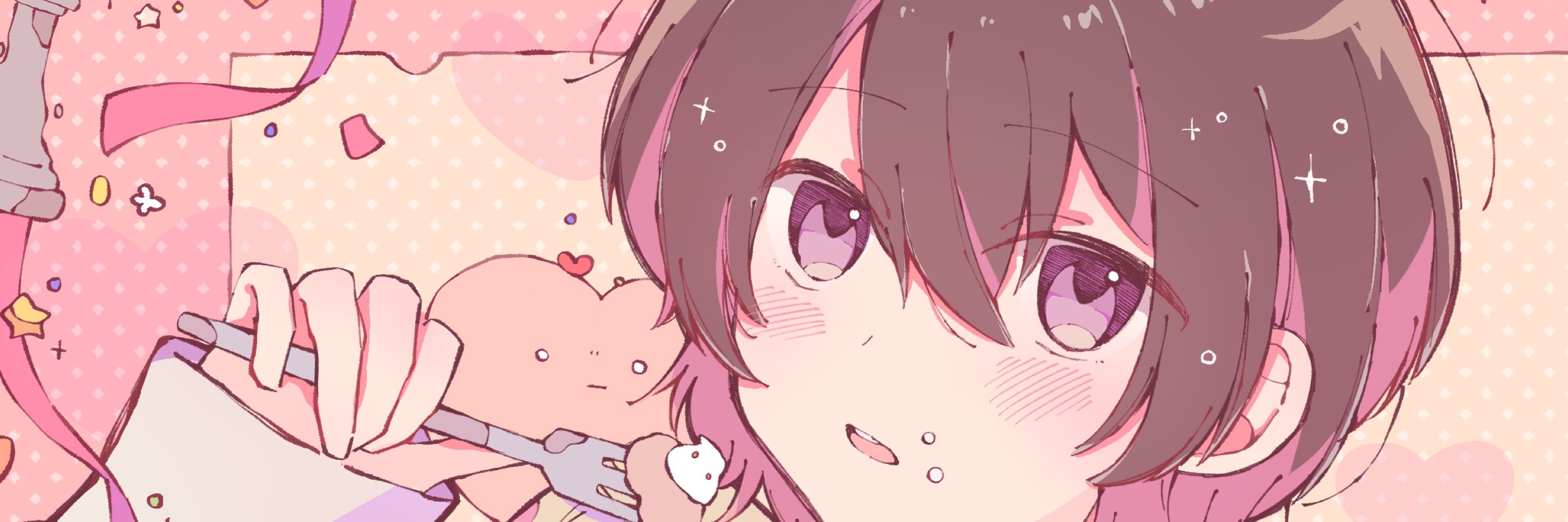 ゆふいくん