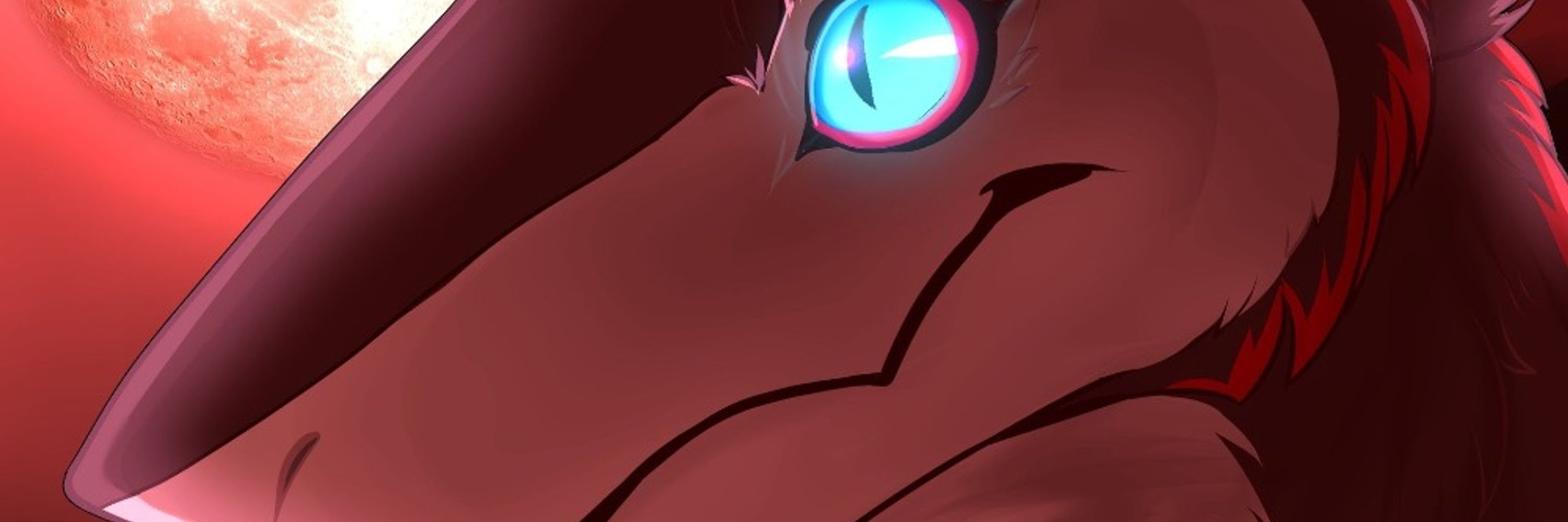 Shadow Sergal