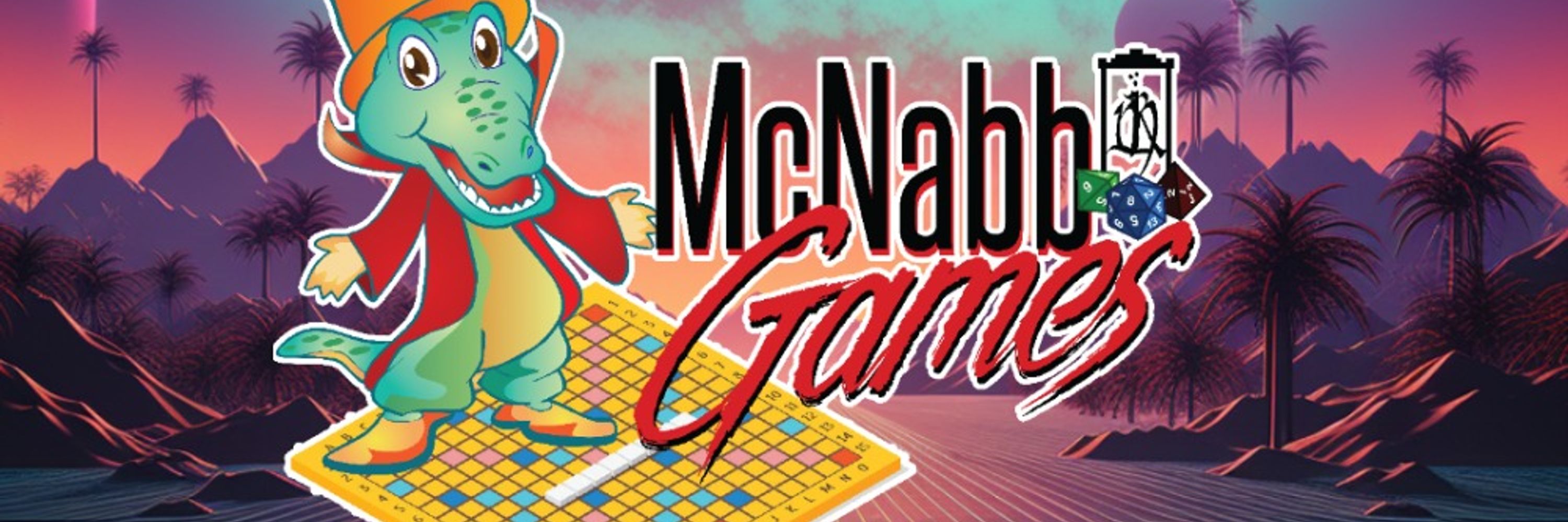 McNabb Games