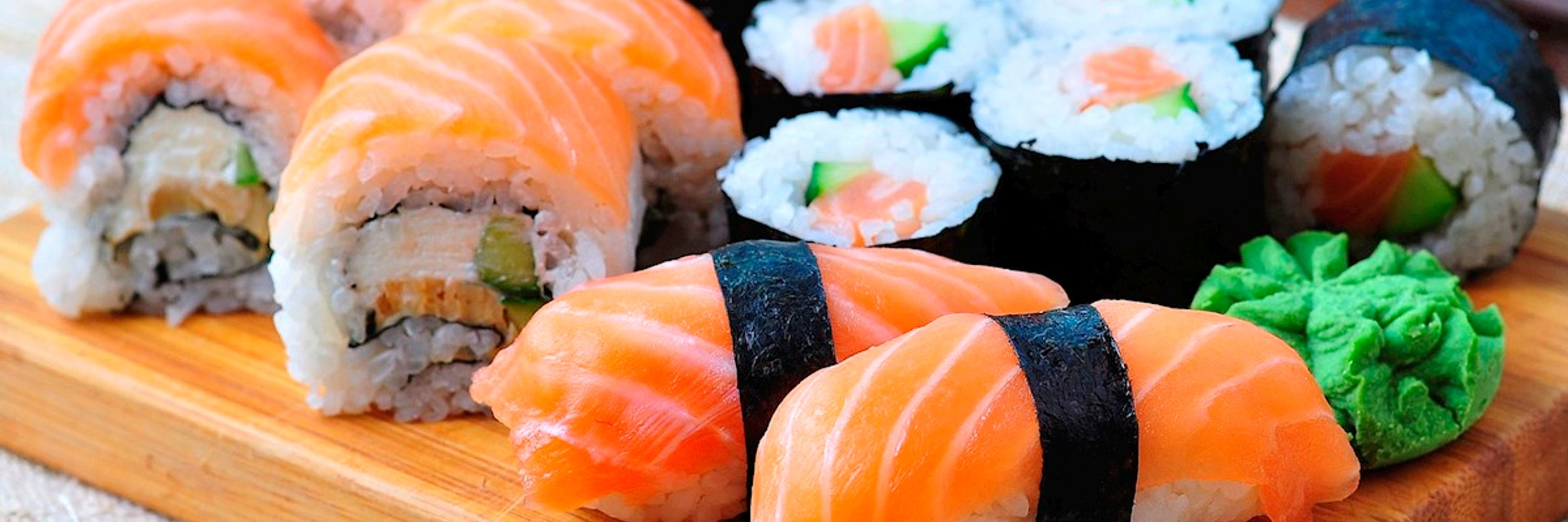 SushiBabyQueen