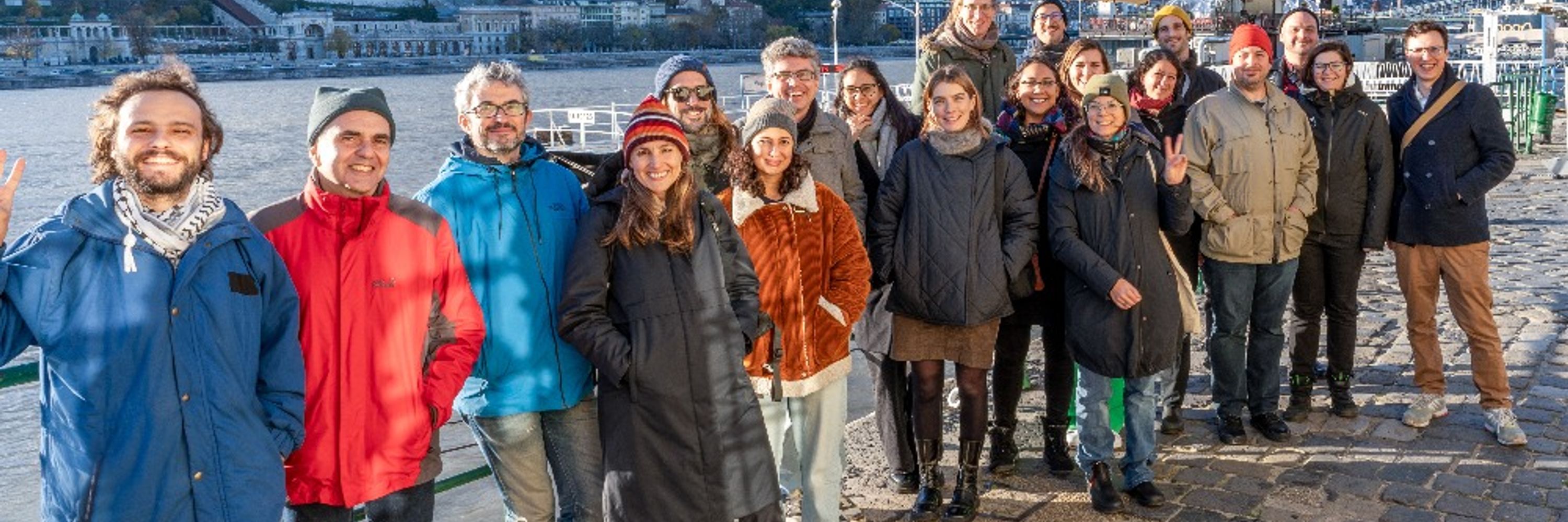 Reference - the European Independent Media Circle