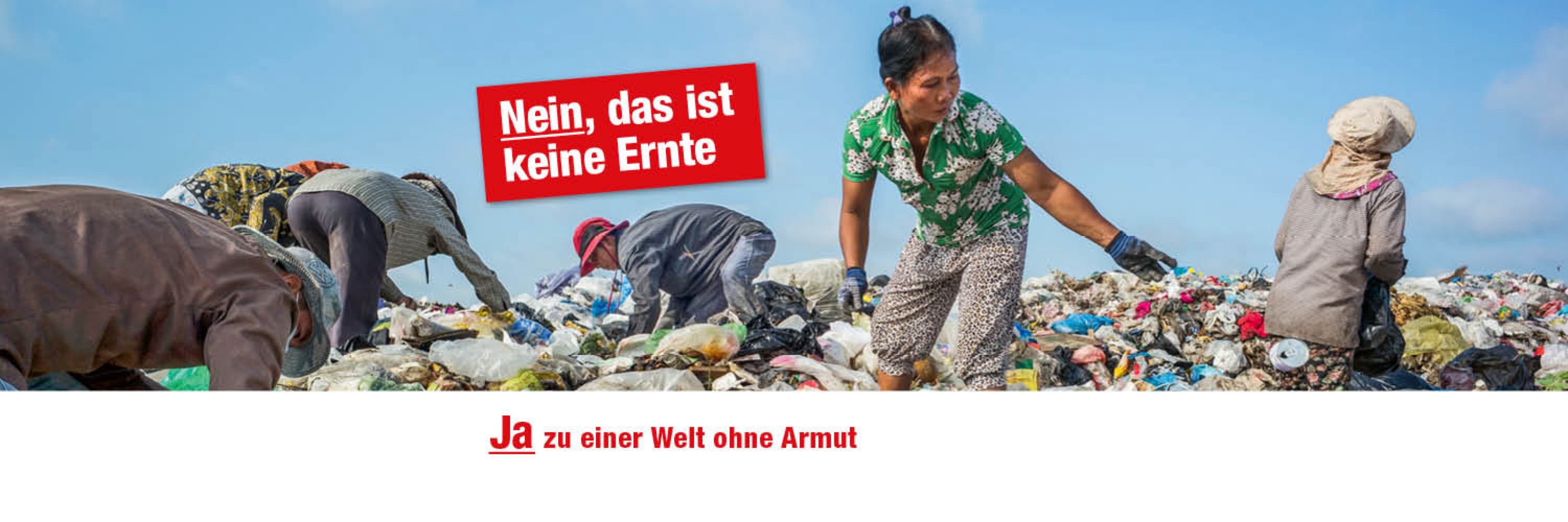 Caritas Schweiz