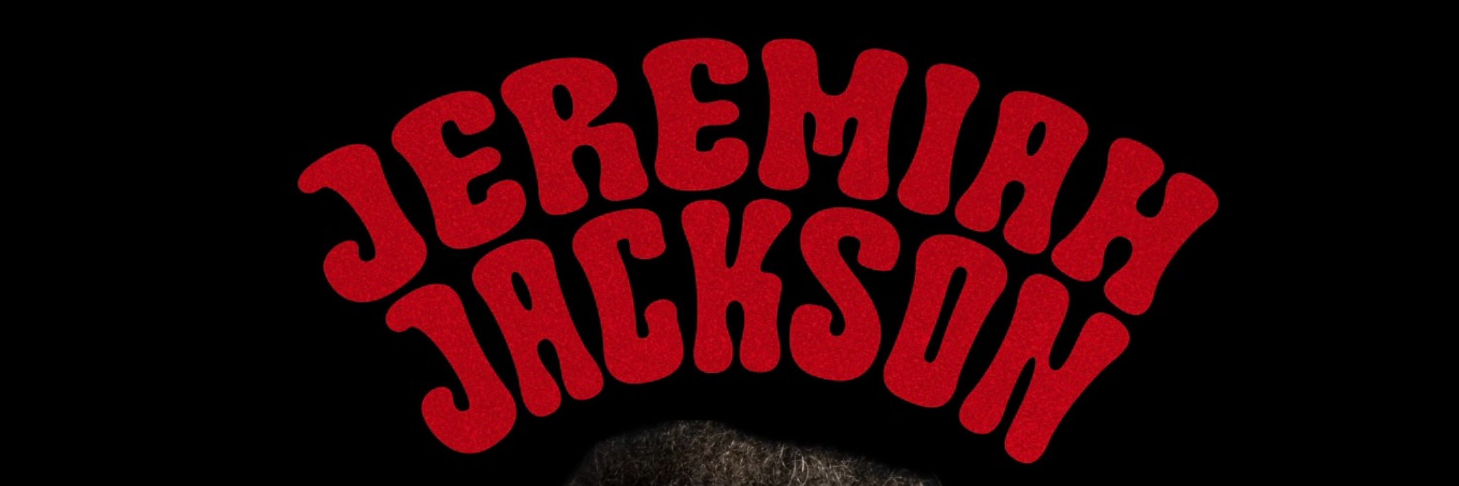 Jeremiah Jackson