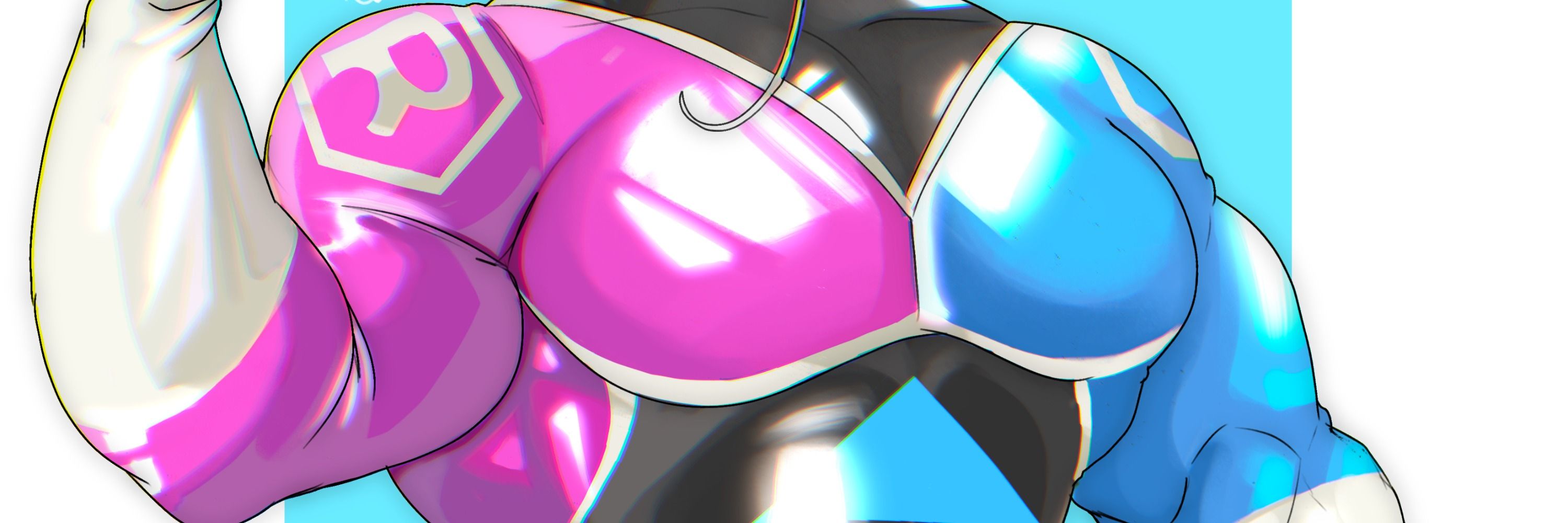CyberBulge