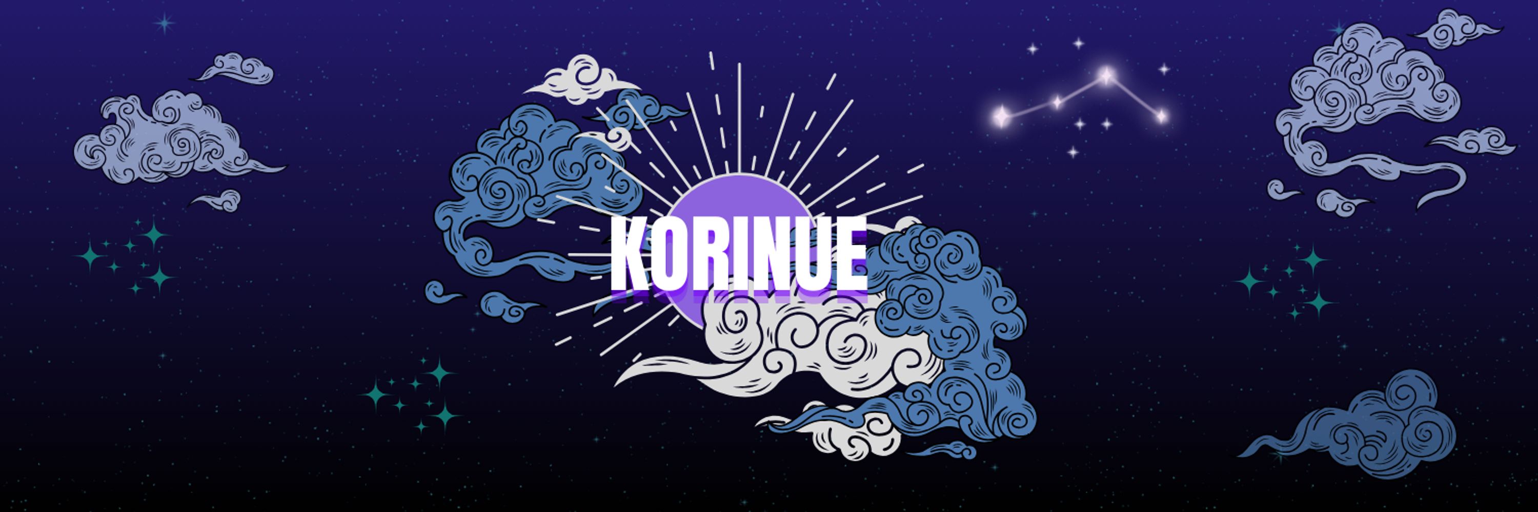 Kōrinue