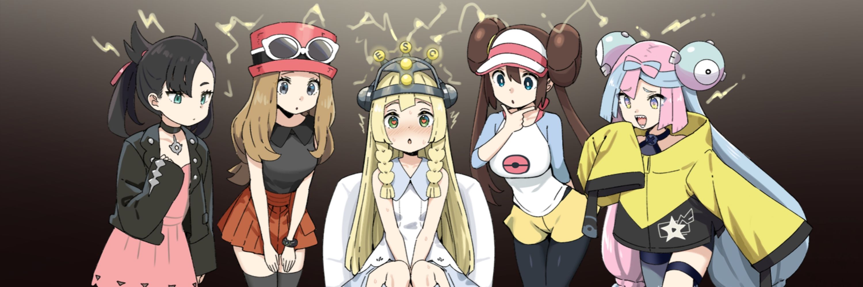 EXP. Share Collectible 