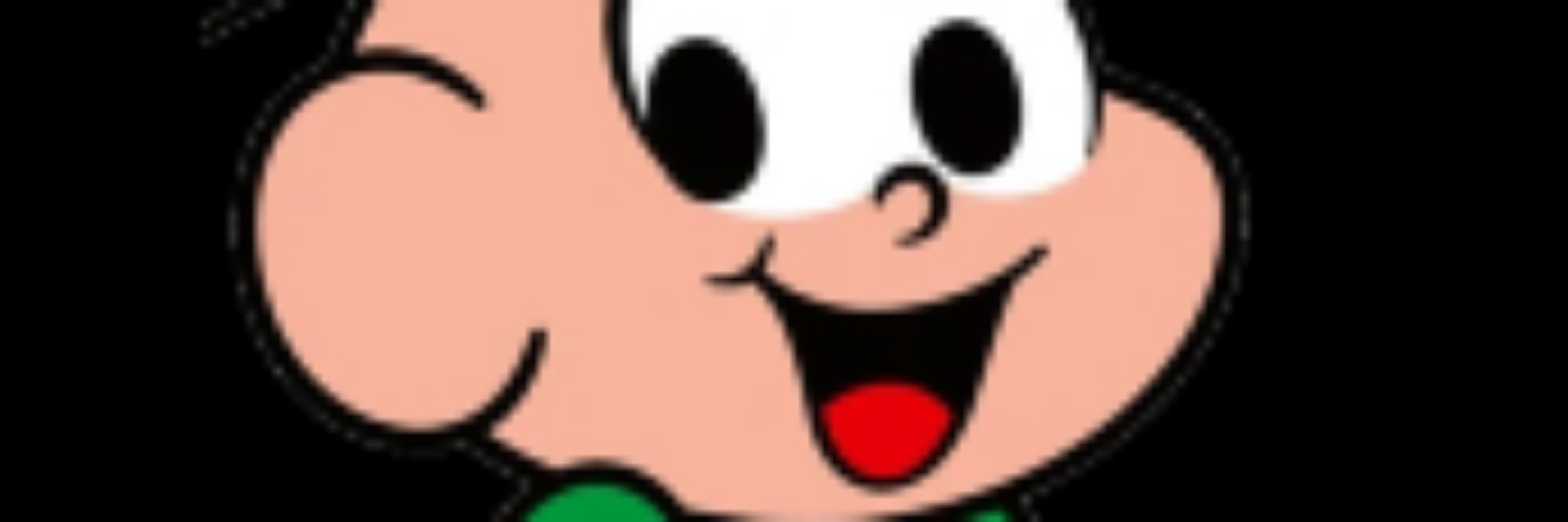 Cebolinha 
