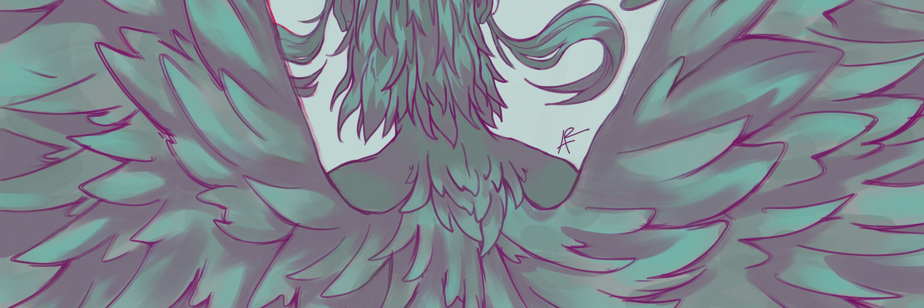 Alejandro💚 | ILUSTRADOR 🎨🖌️