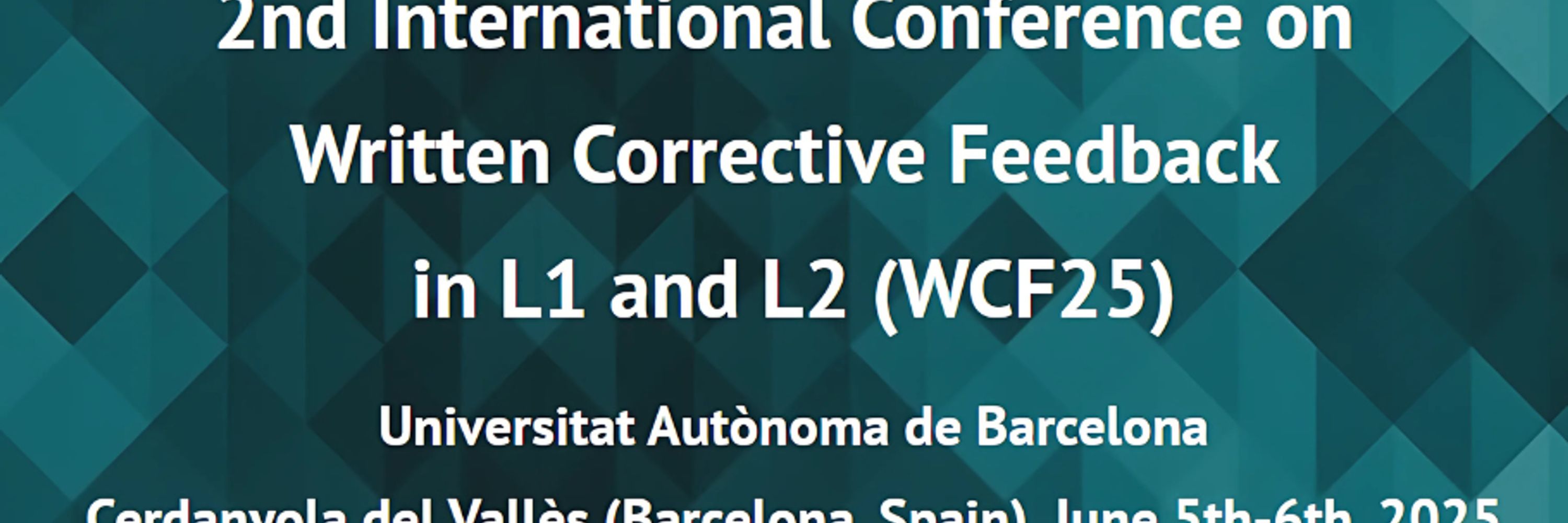 WCF25