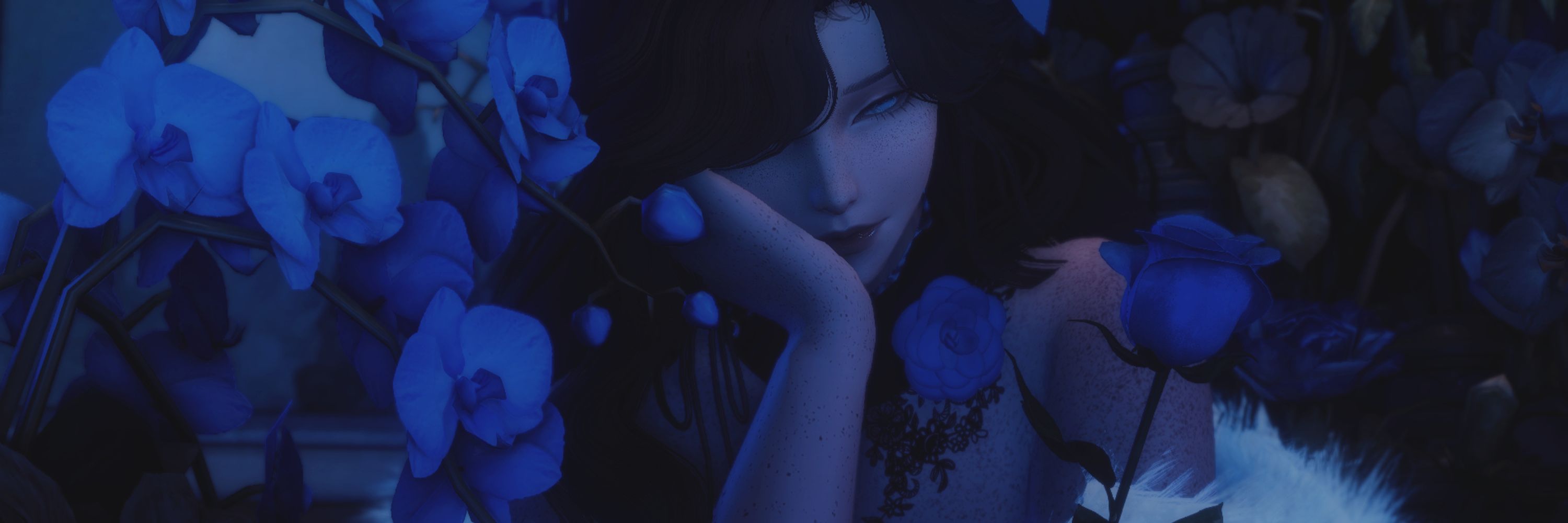 — 🦋 𝕸orrigan ❞