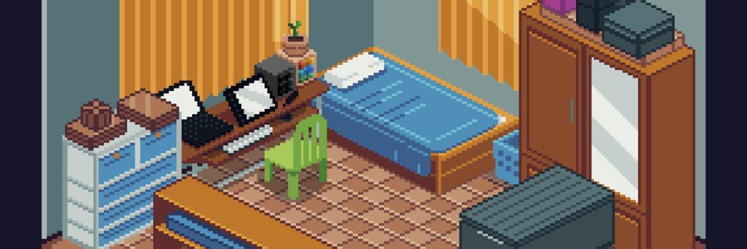 CursedCode | Comms open!