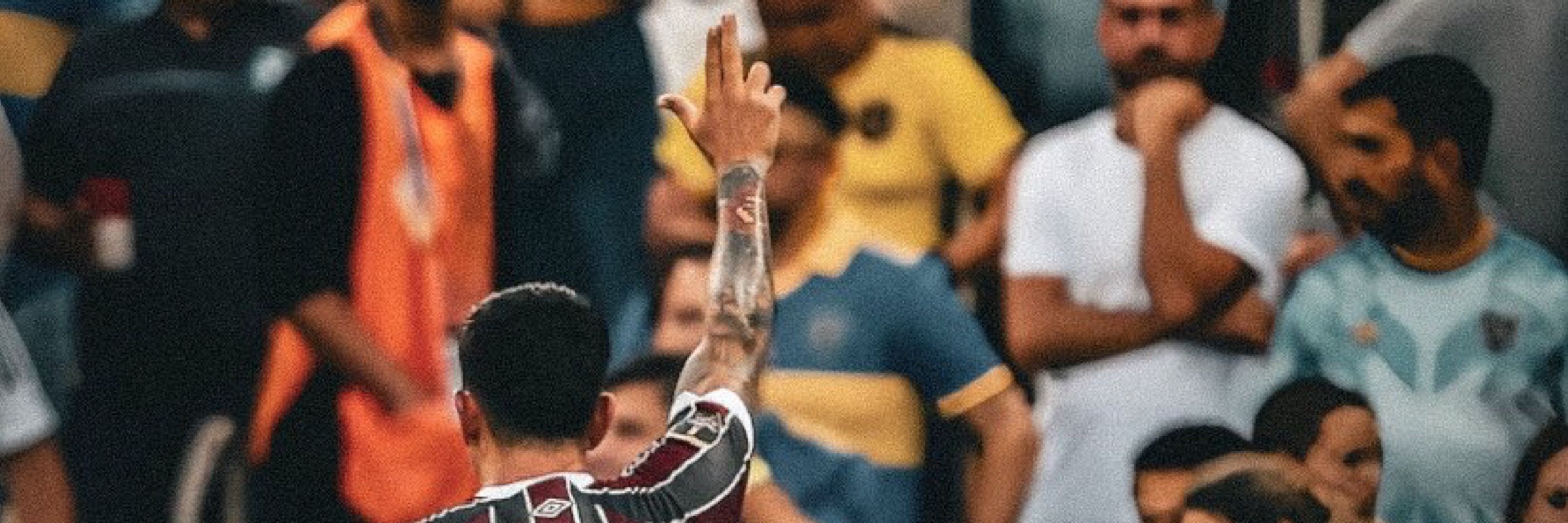 Rei da América 🇭🇺