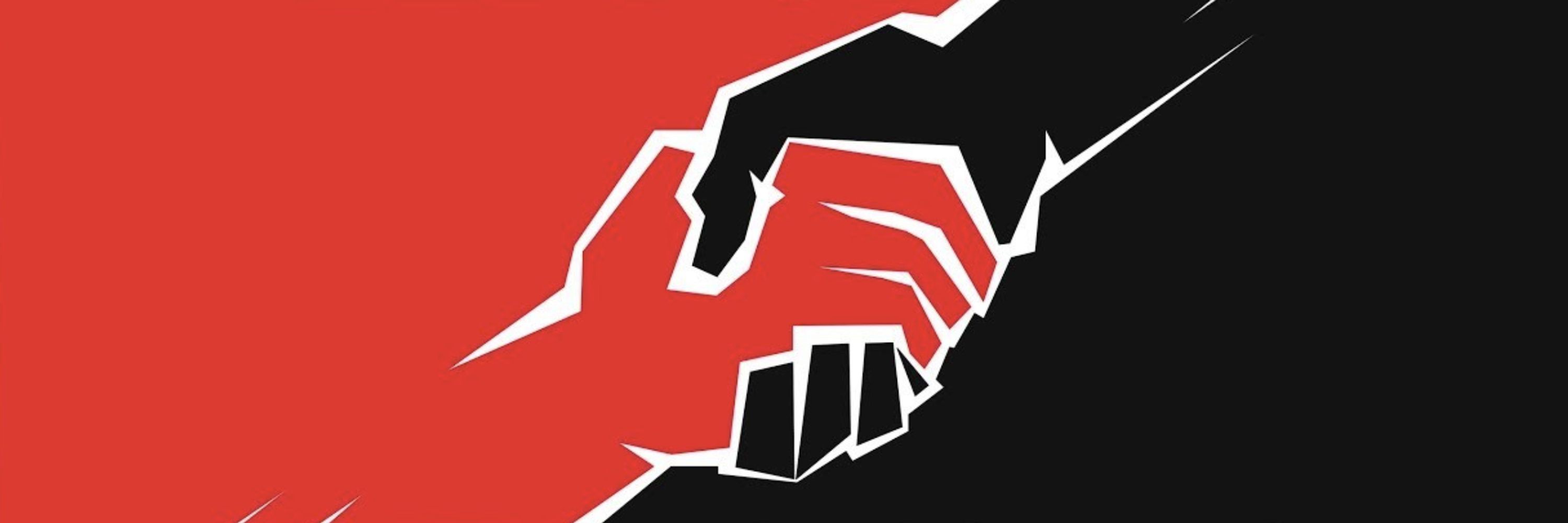 Anarchists United