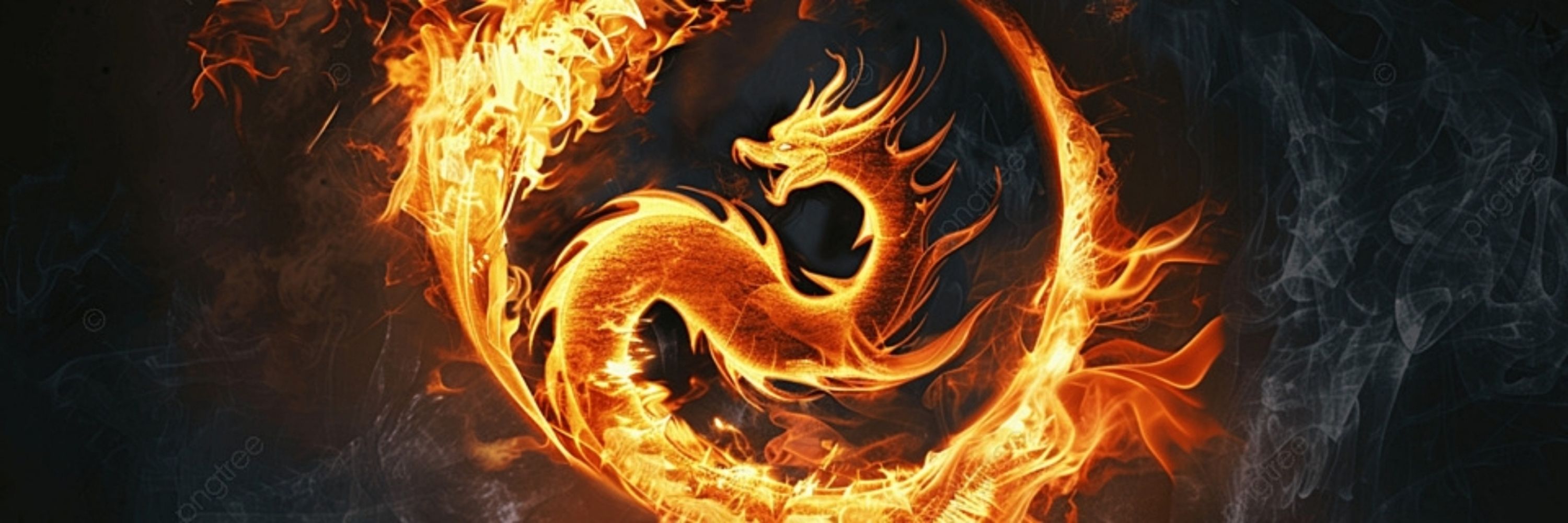 🔥 Dragon Fire 🔥