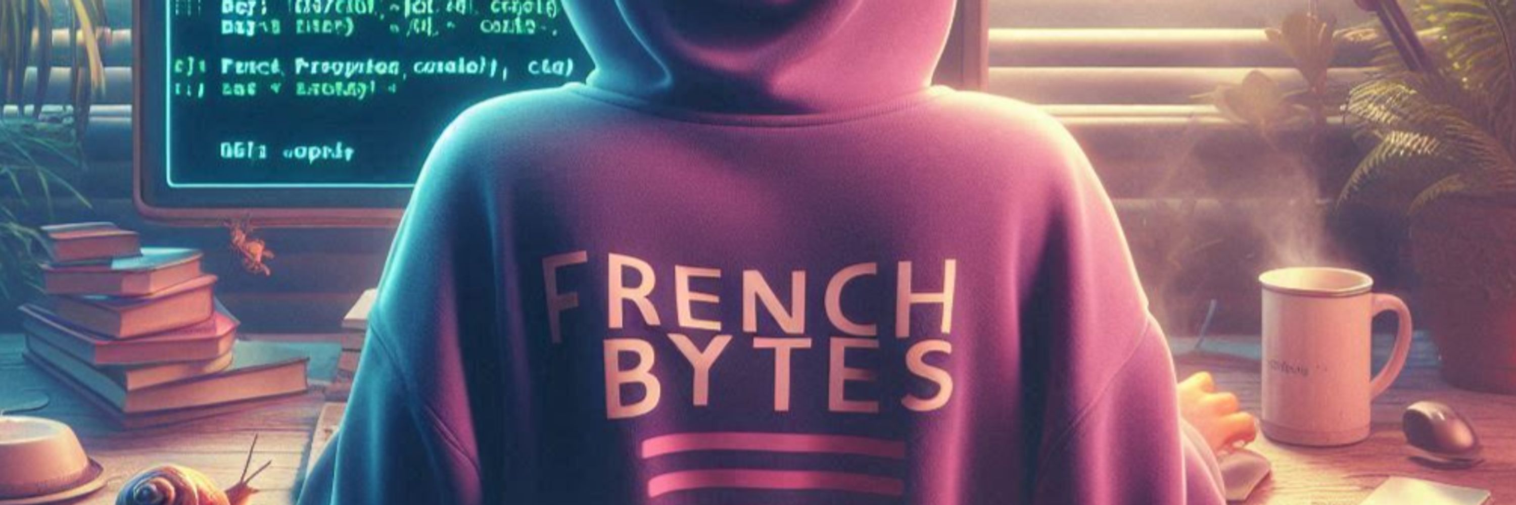 Frenchbytes