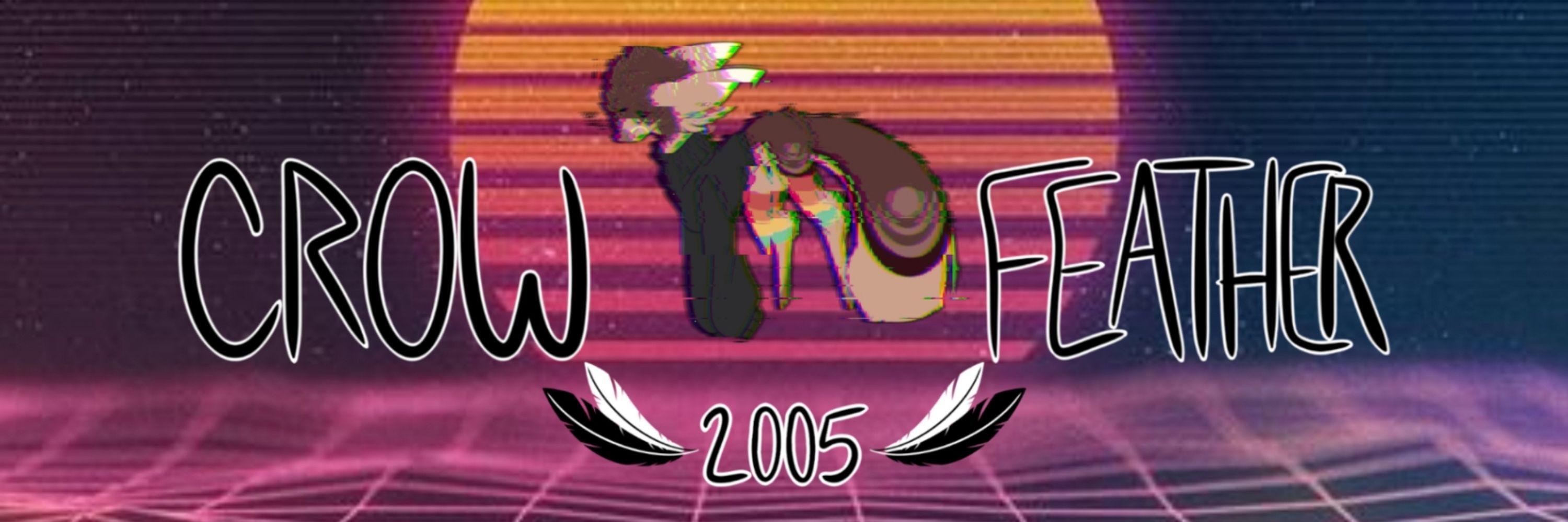 Crowfeather2005