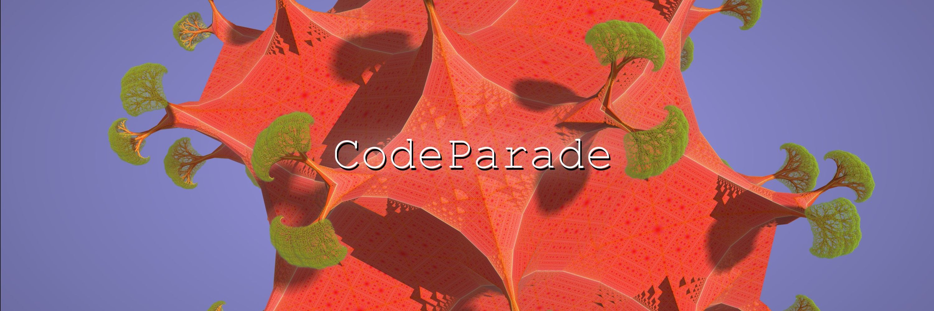CodeParade