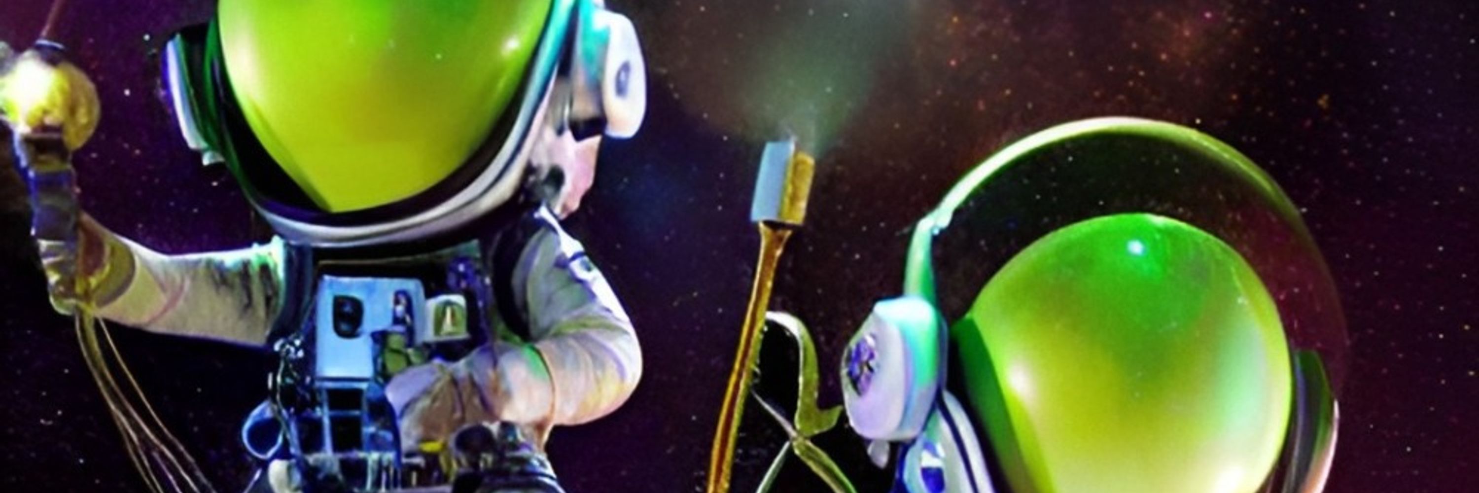 Alien Life Frequency 
